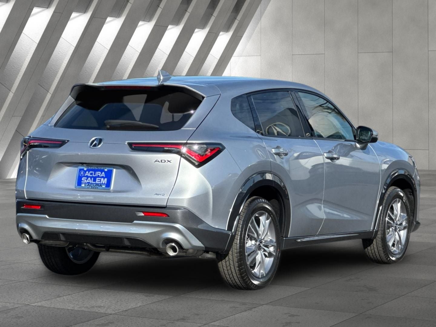 2025 Acura ADX AWD