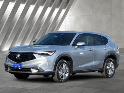 2025 Acura ADX AWD