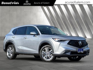 2025 Acura ADX AWD