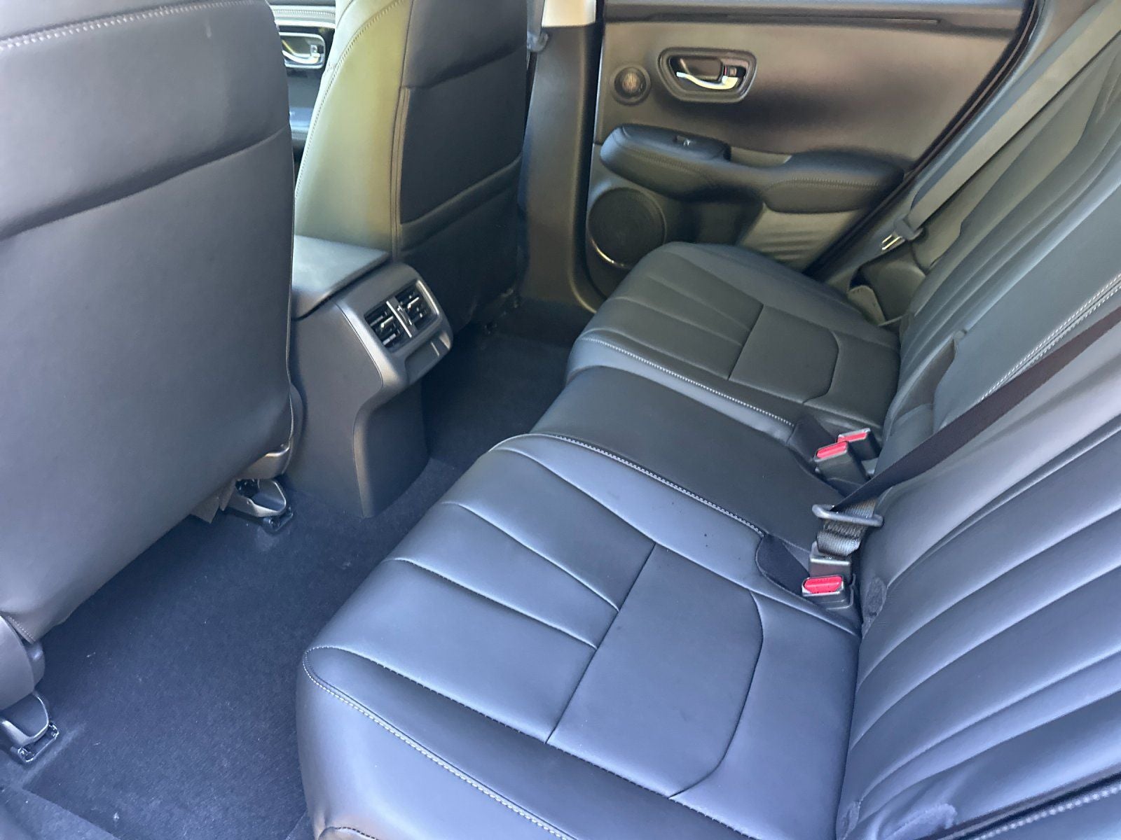 2026 Acura ADX AWD