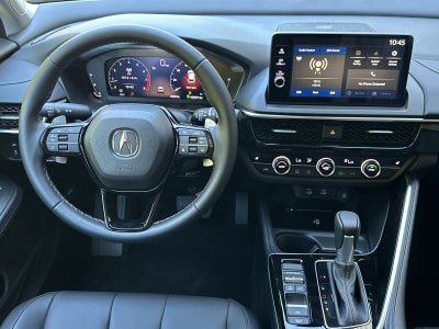 2026 Acura ADX AWD