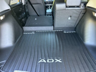 2026 Acura ADX AWD