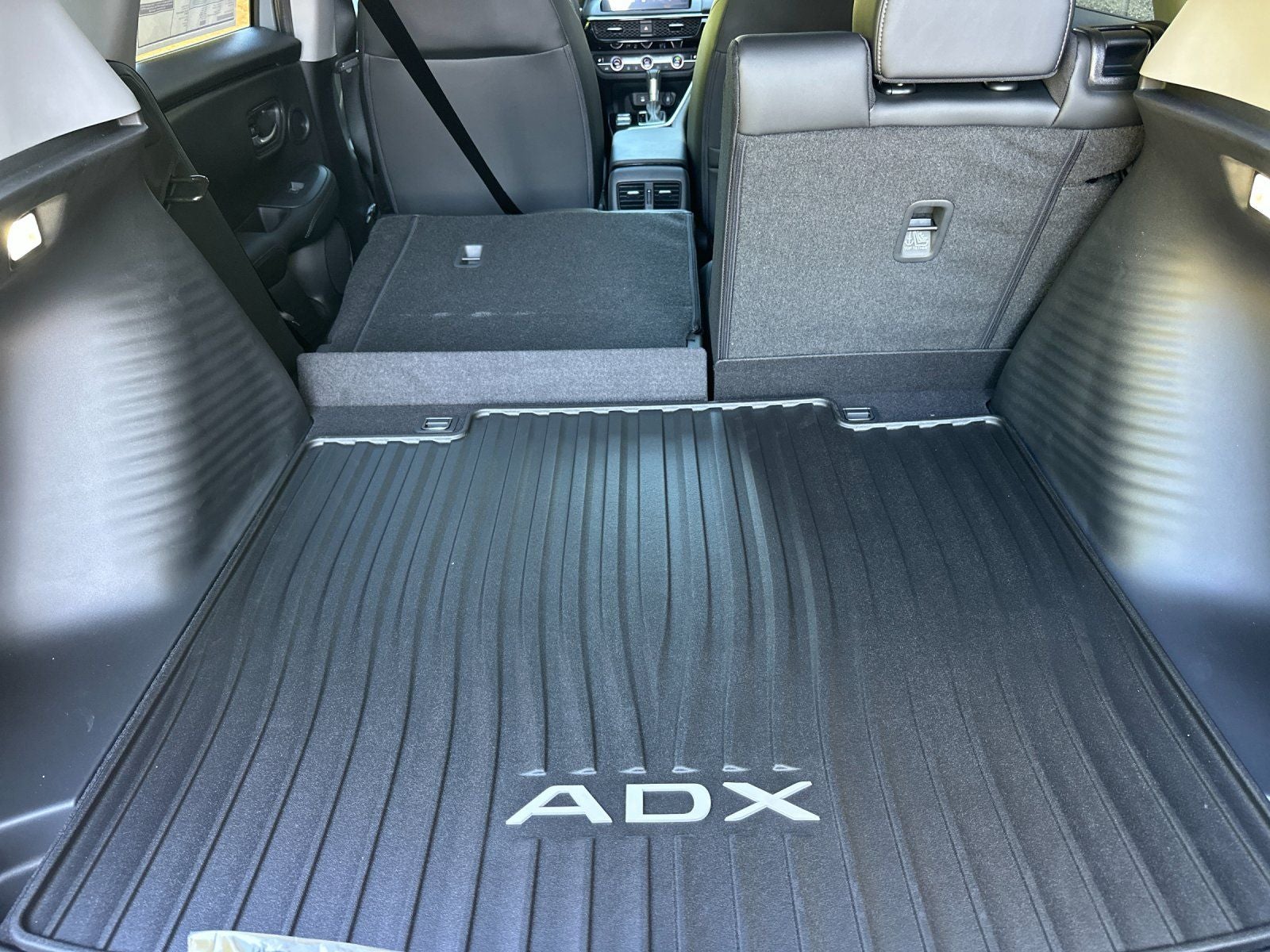 2026 Acura ADX AWD