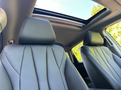 2026 Acura ADX AWD