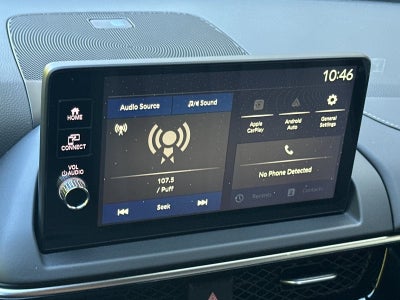 2026 Acura ADX AWD
