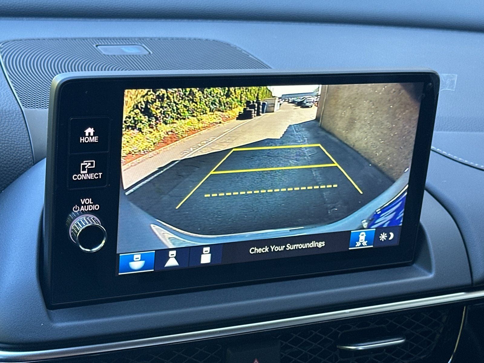 2026 Acura ADX AWD