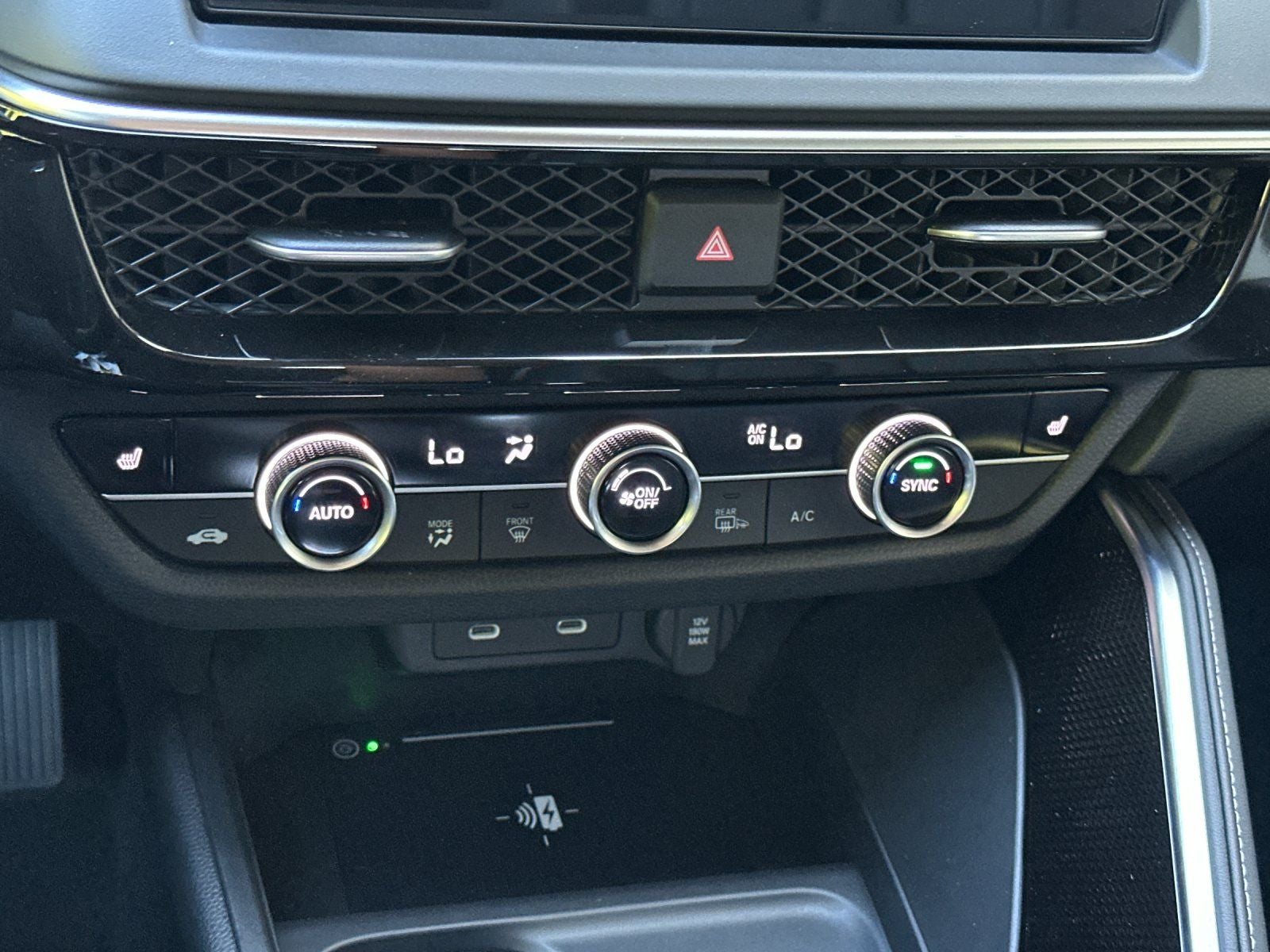 2026 Acura ADX AWD