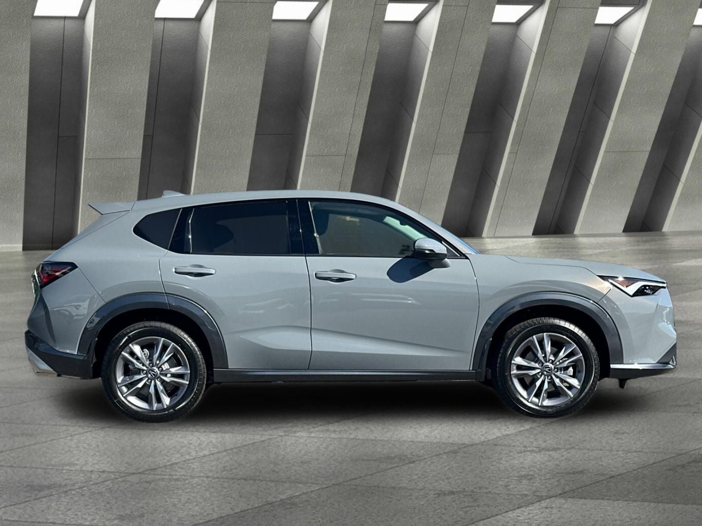 2026 Acura ADX AWD