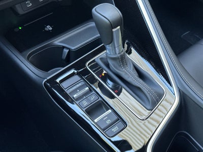 2026 Acura ADX AWD