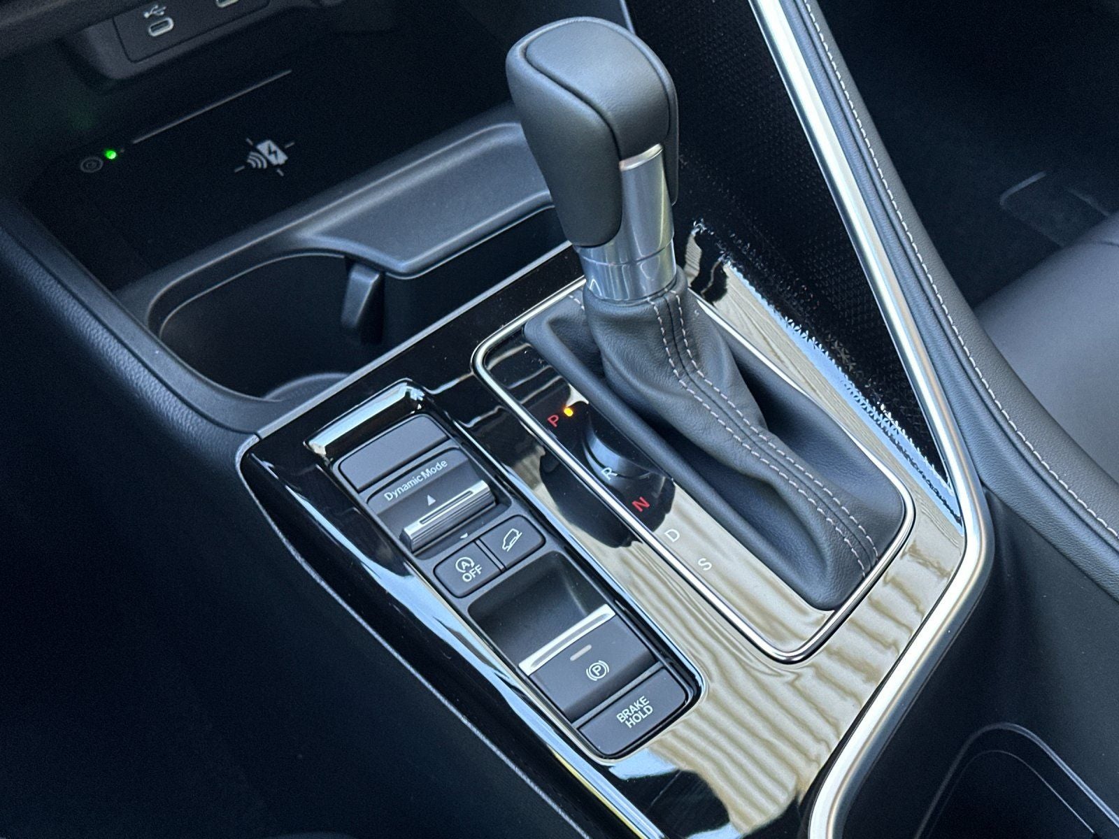 2026 Acura ADX AWD