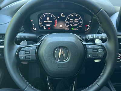 2026 Acura ADX AWD