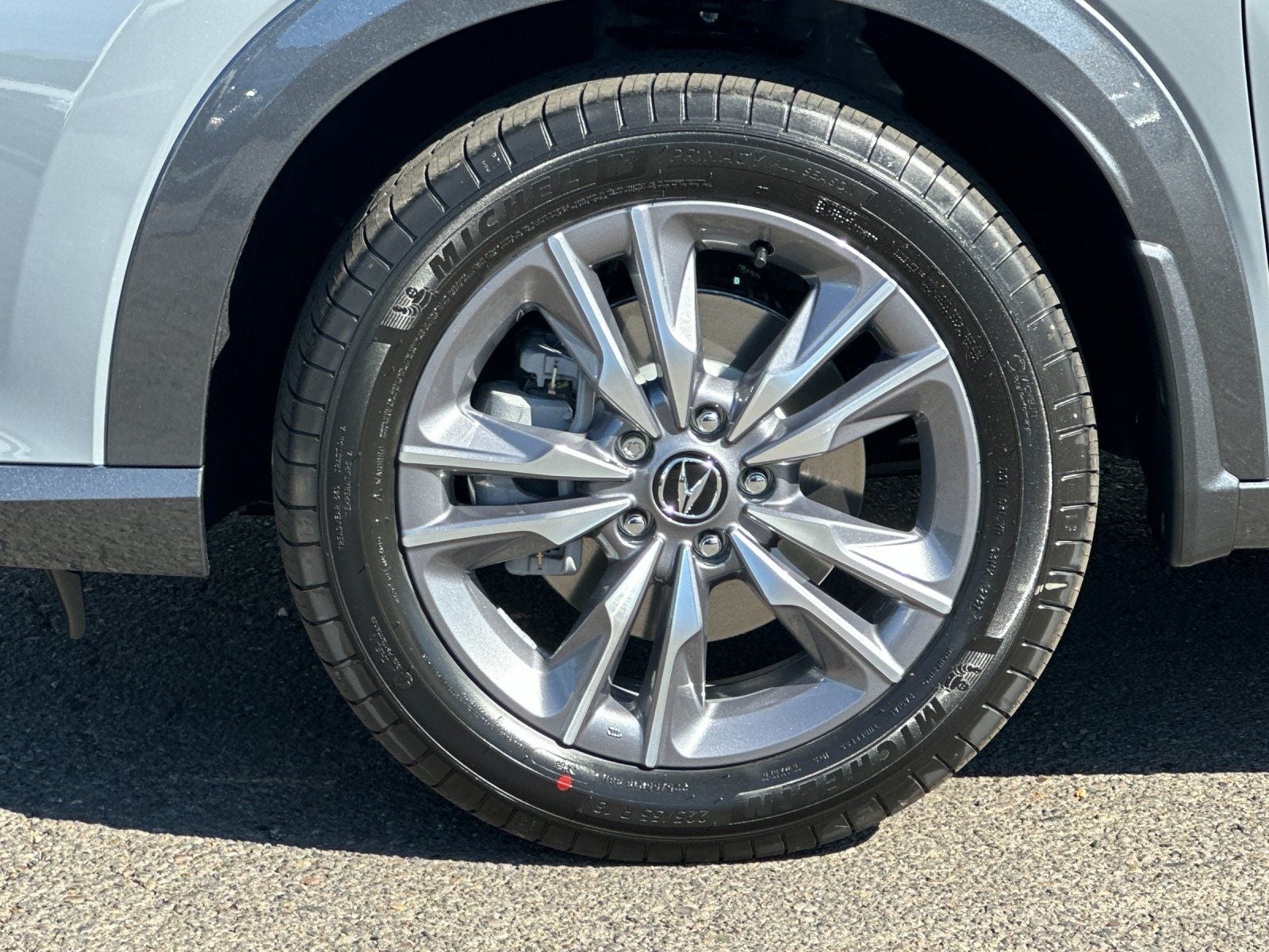 2026 Acura ADX AWD