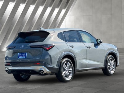 2026 Acura ADX AWD
