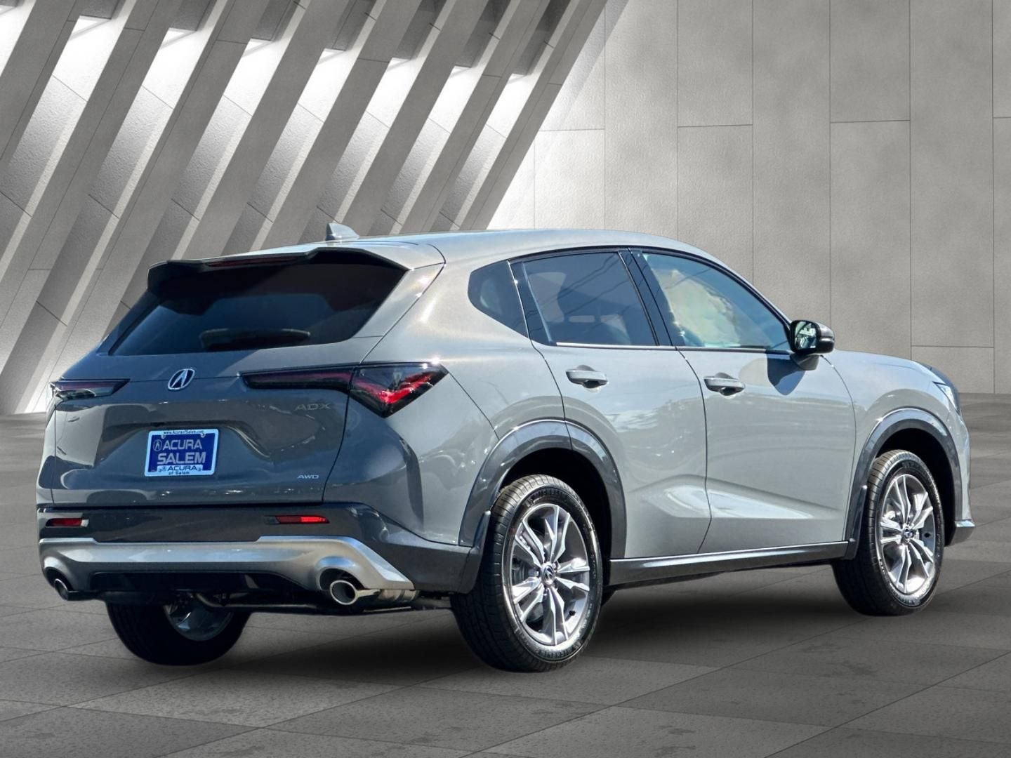 2026 Acura ADX AWD