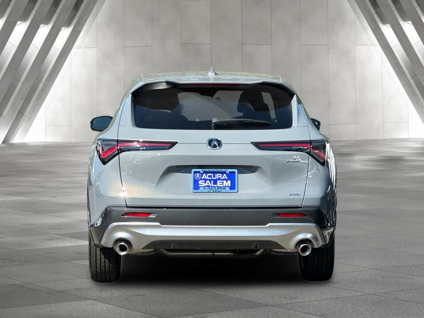 2026 Acura ADX AWD