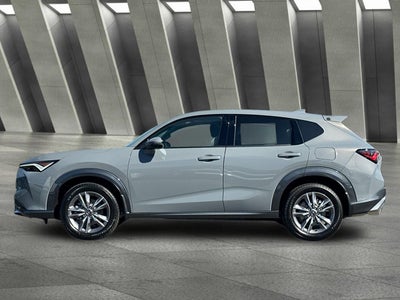 2026 Acura ADX AWD