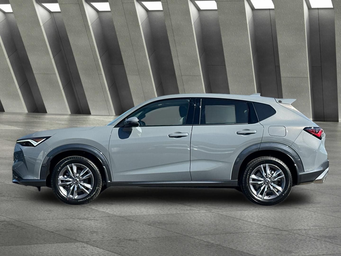 2026 Acura ADX AWD