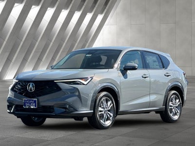 2026 Acura ADX AWD