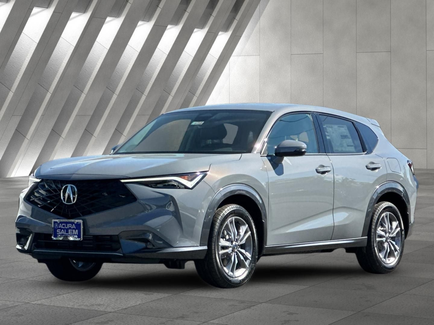 2026 Acura ADX AWD