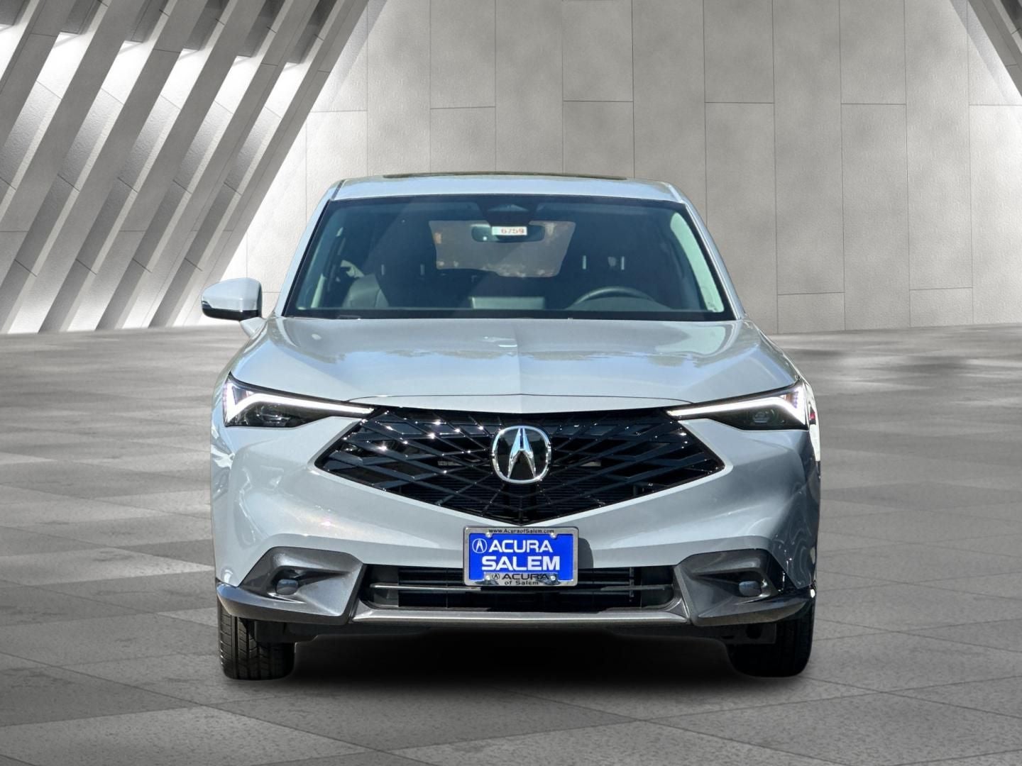 2026 Acura ADX AWD