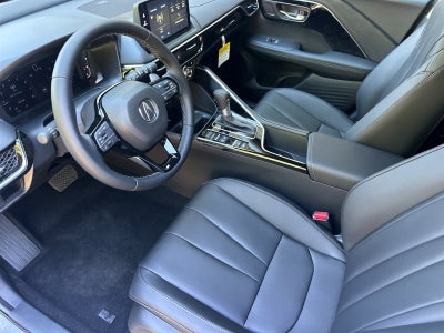 2026 Acura ADX AWD