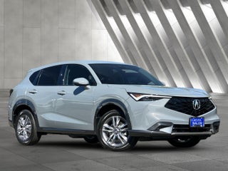 2026 Acura ADX AWD