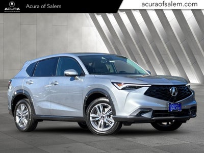 2025 Acura ADX AWD