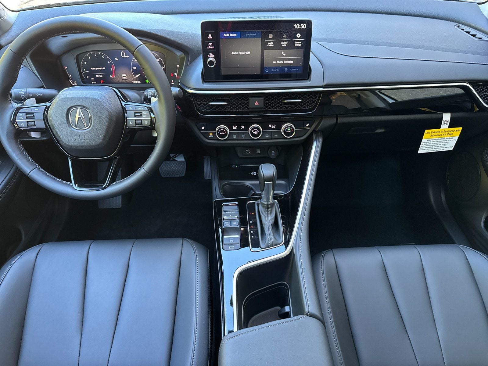 2025 Acura ADX AWD
