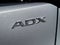 2025 Acura ADX AWD