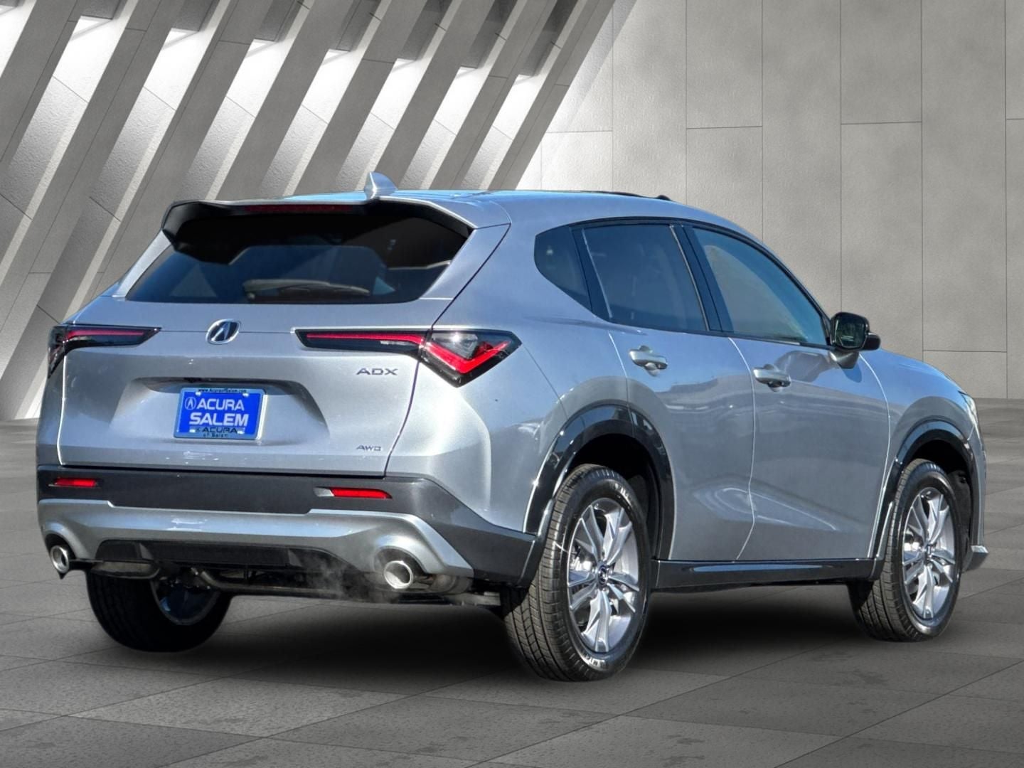 2025 Acura ADX AWD