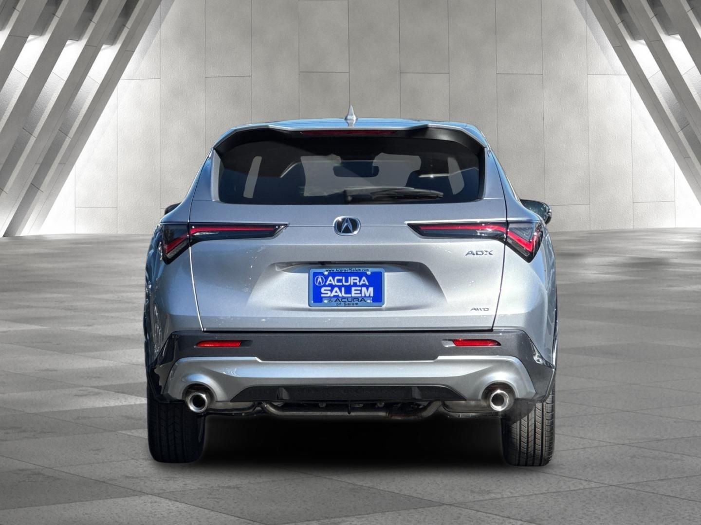 2025 Acura ADX AWD
