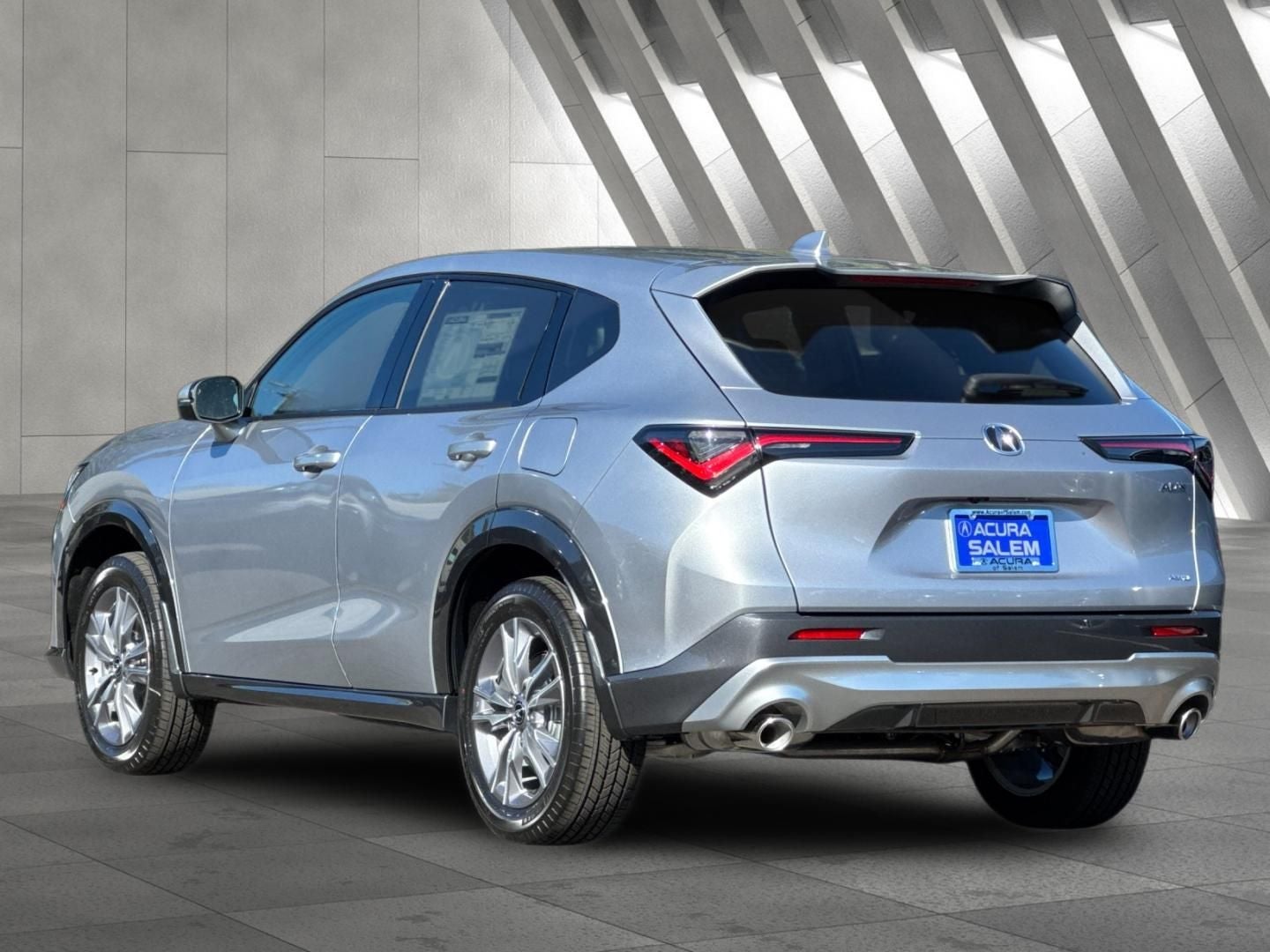 2025 Acura ADX AWD