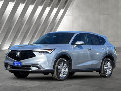 2025 Acura ADX AWD