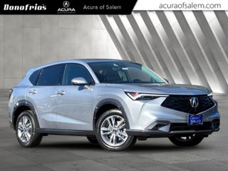 2025 Acura ADX AWD
