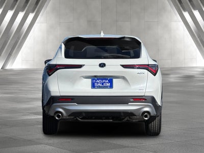 2025 Acura ADX AWD