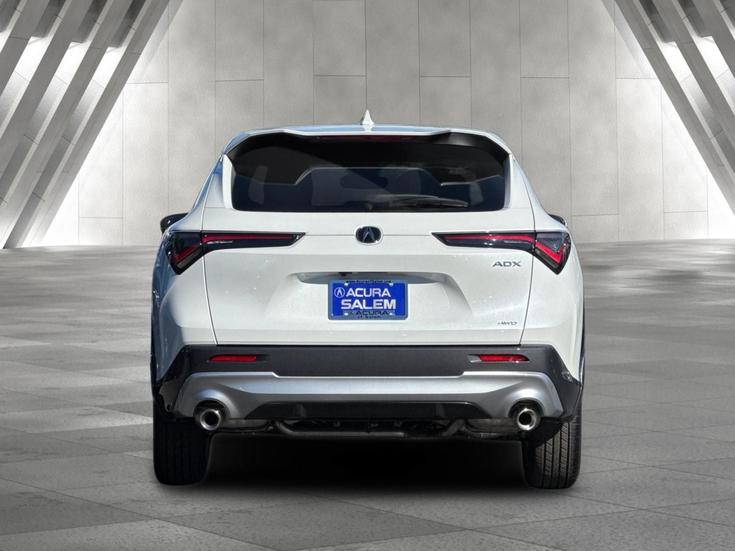 2025 Acura ADX AWD