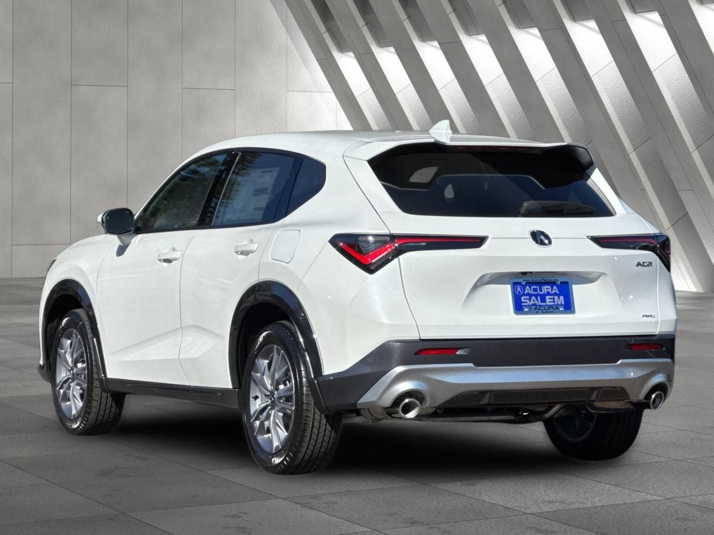 2025 Acura ADX AWD