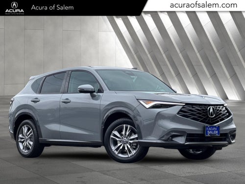 2025 Acura ADX AWD