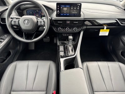 2025 Acura ADX AWD