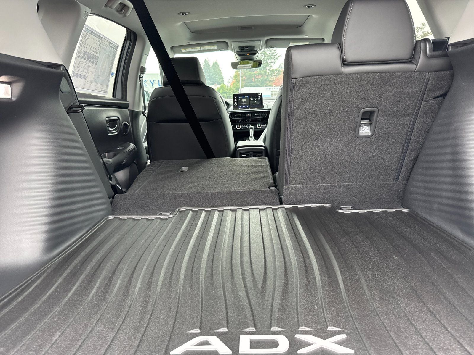 2025 Acura ADX AWD