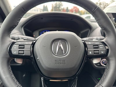 2025 Acura ADX AWD