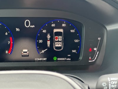 2025 Acura ADX AWD