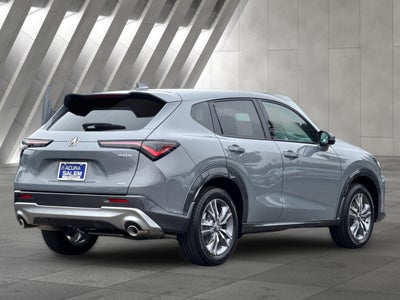 2025 Acura ADX AWD