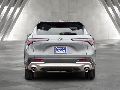 2025 Acura ADX AWD