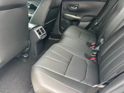 2026 Acura ADX AWD