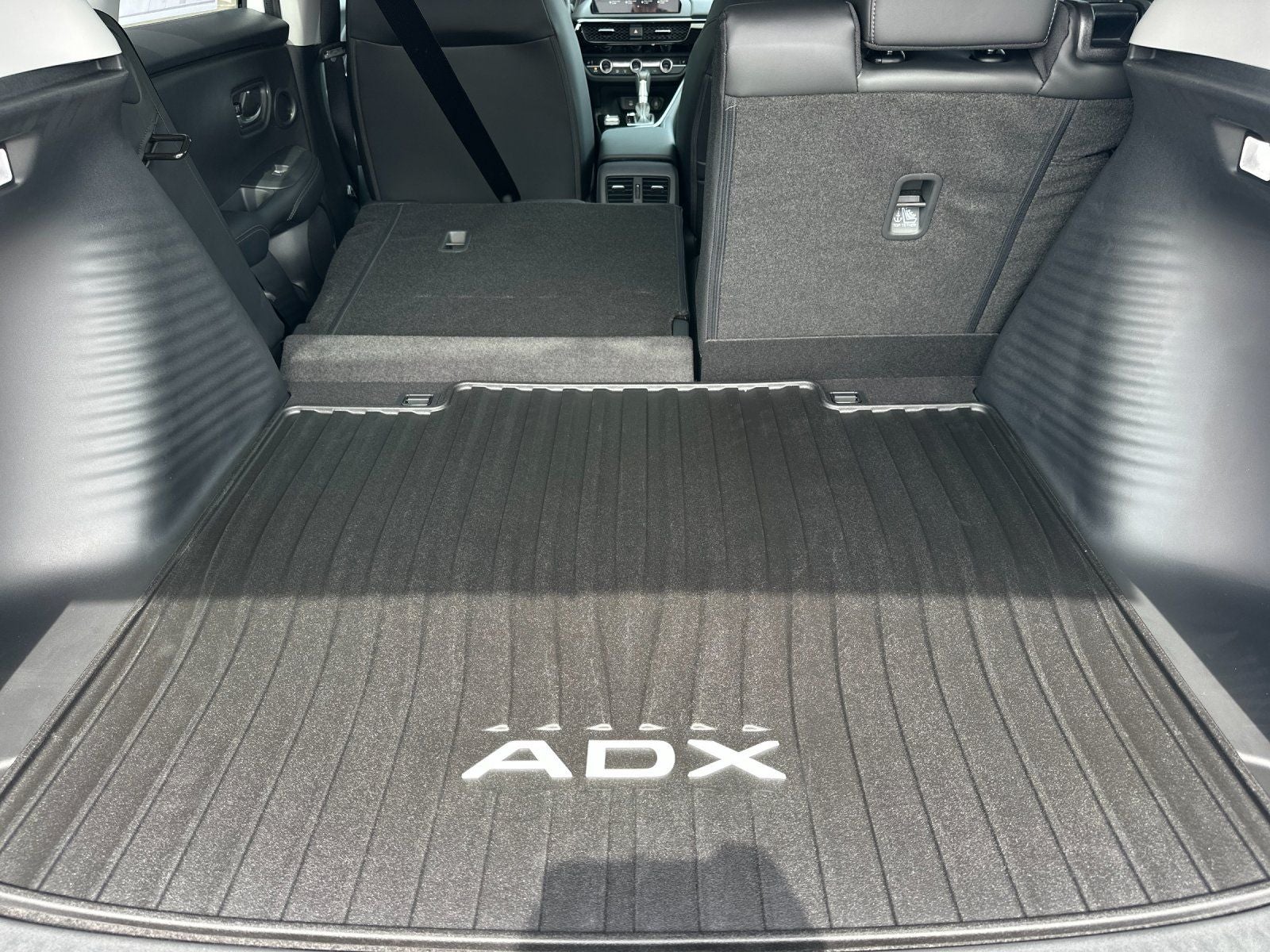 2026 Acura ADX AWD