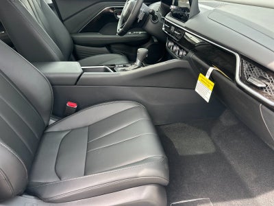 2026 Acura ADX AWD