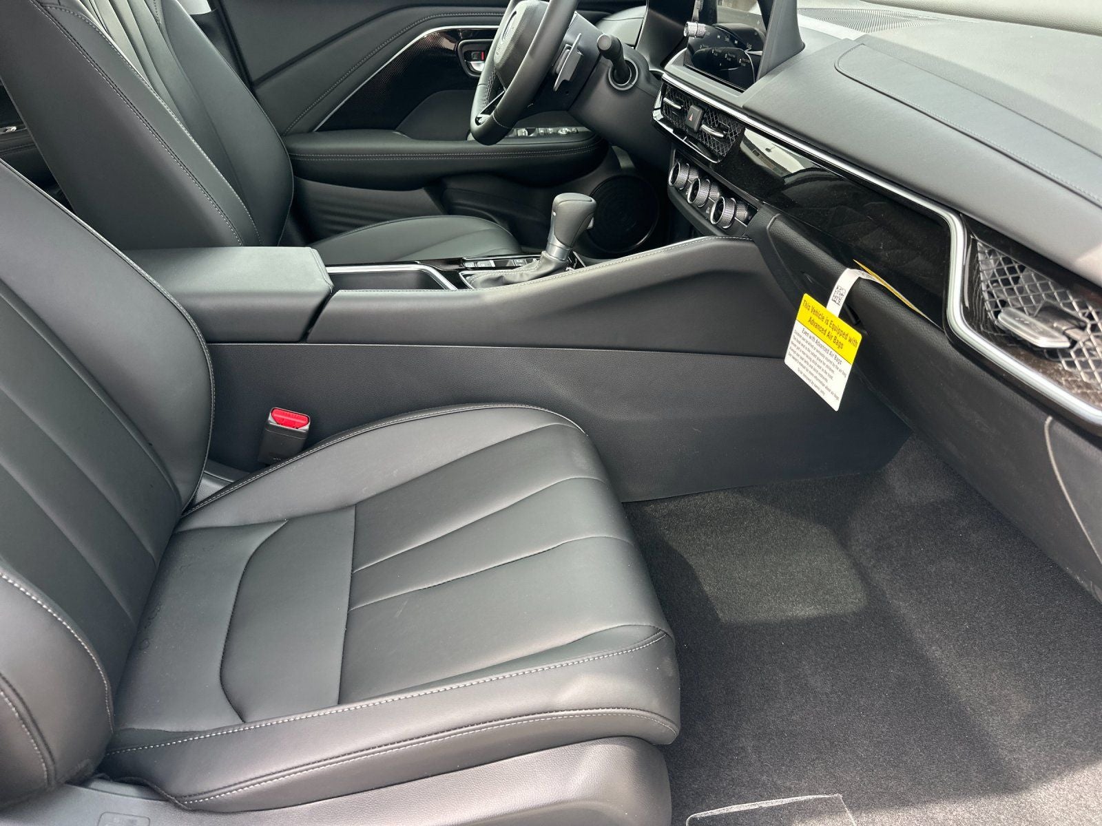 2026 Acura ADX AWD