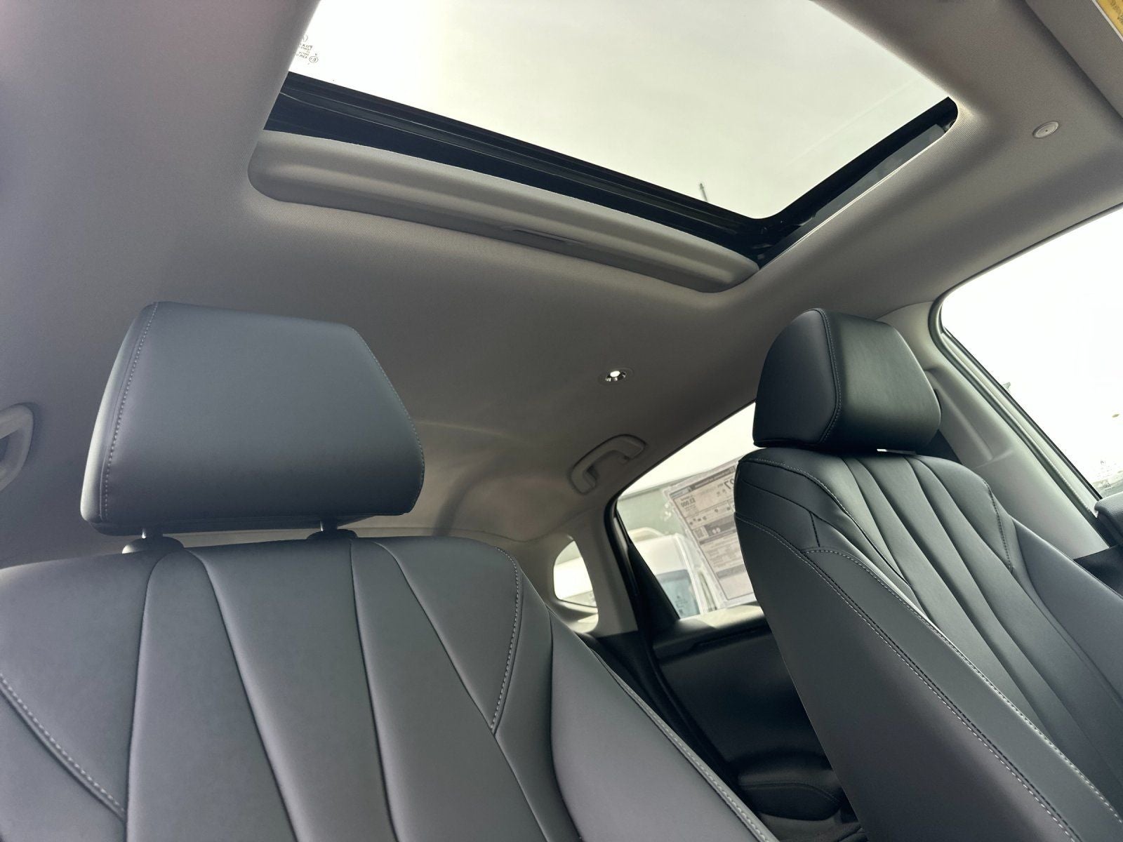 2026 Acura ADX AWD