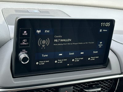 2026 Acura ADX AWD